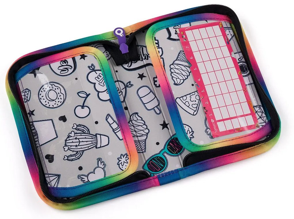 Školský peračník Topgal PENN 25010 G