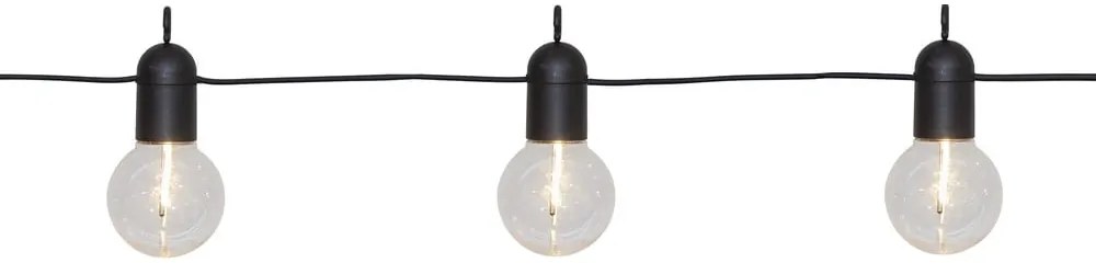 Svetelná LED reťaz Star Trading Fiesta, dĺžka 3,6 m