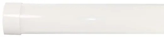 LED Žiarivkové svietidlo LED/50W/230V 6500K 150 cm biela