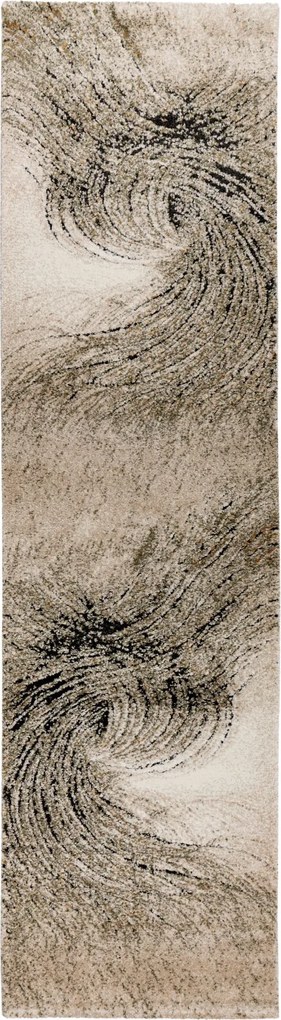 Behúň My Bologna 462 Green, 80x300, zelená, chodba / predsieň, Obsession