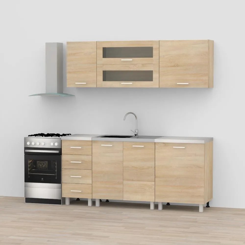 BTC ALFA ZZ č.3 Varianta: VICENZA