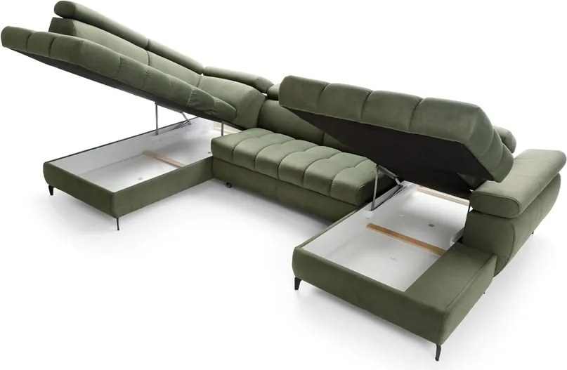 Sedacia súprava FENIX XL