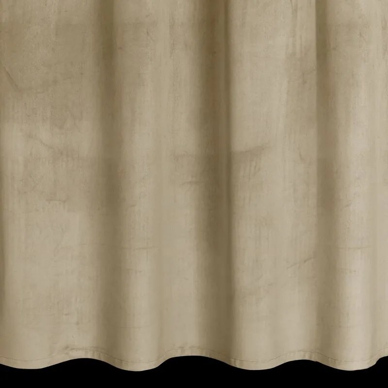 ZÁVES ANTARA 140 X 270 CM BÉŽOVÝ