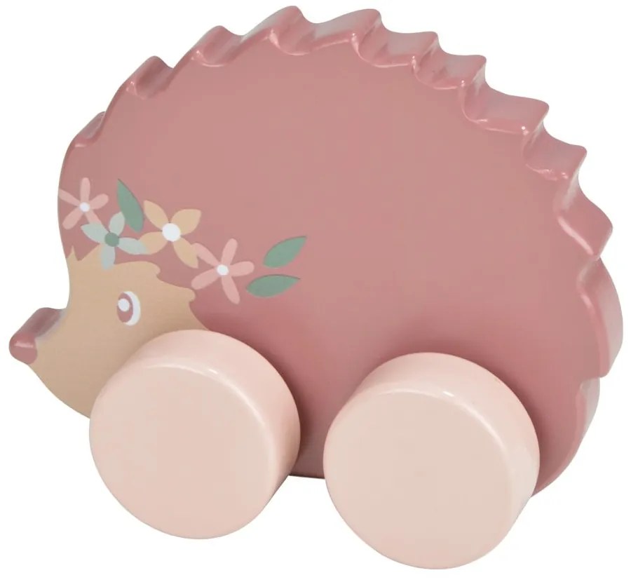 Drevená hračka Foret Magique – Bébé Douceur