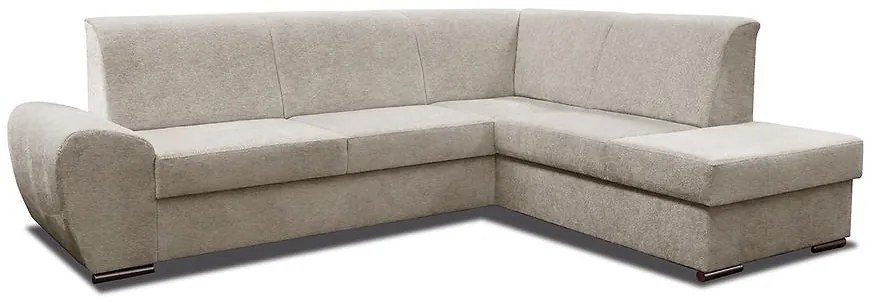 Rohová sedacia súprava Montana P Whisper 03