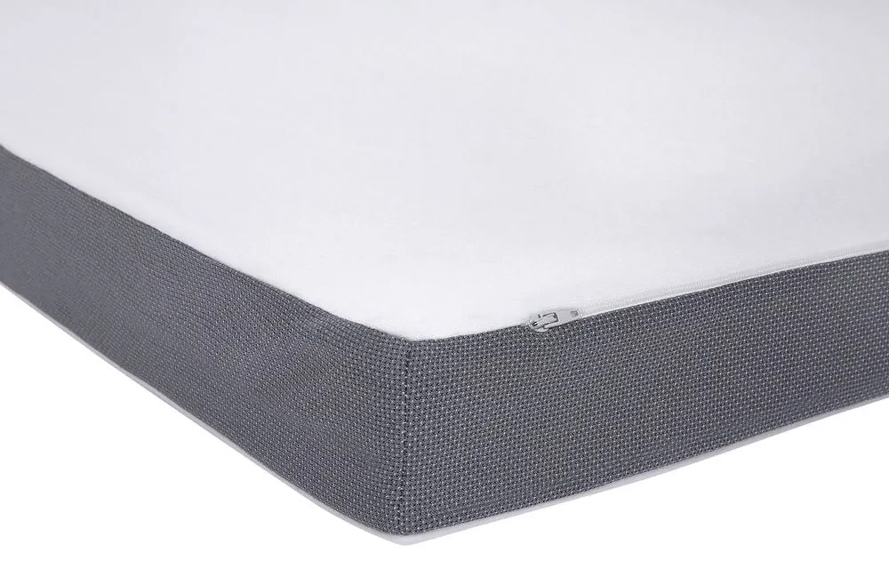 Poťah na matrac 200x90 cm Conby (biela). Vlastná spoľahlivá doprava až k Vám domov. 1011154