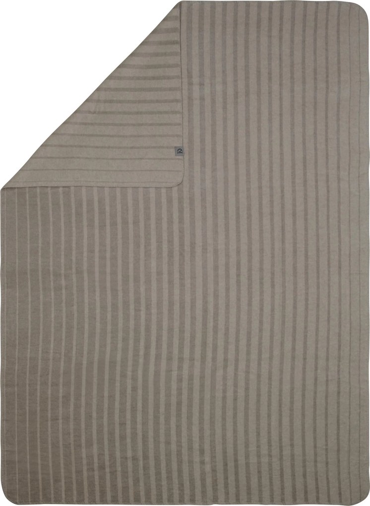 XXXLutz DOMÁCA DEKA, bavlna, 150/200 cm Dieter Knoll - Textil do domácnosti - 006161006102