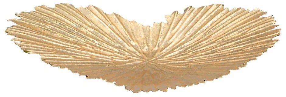 Kovová dekoratívna tácka 29x25 cm Heart – Mauro Ferretti