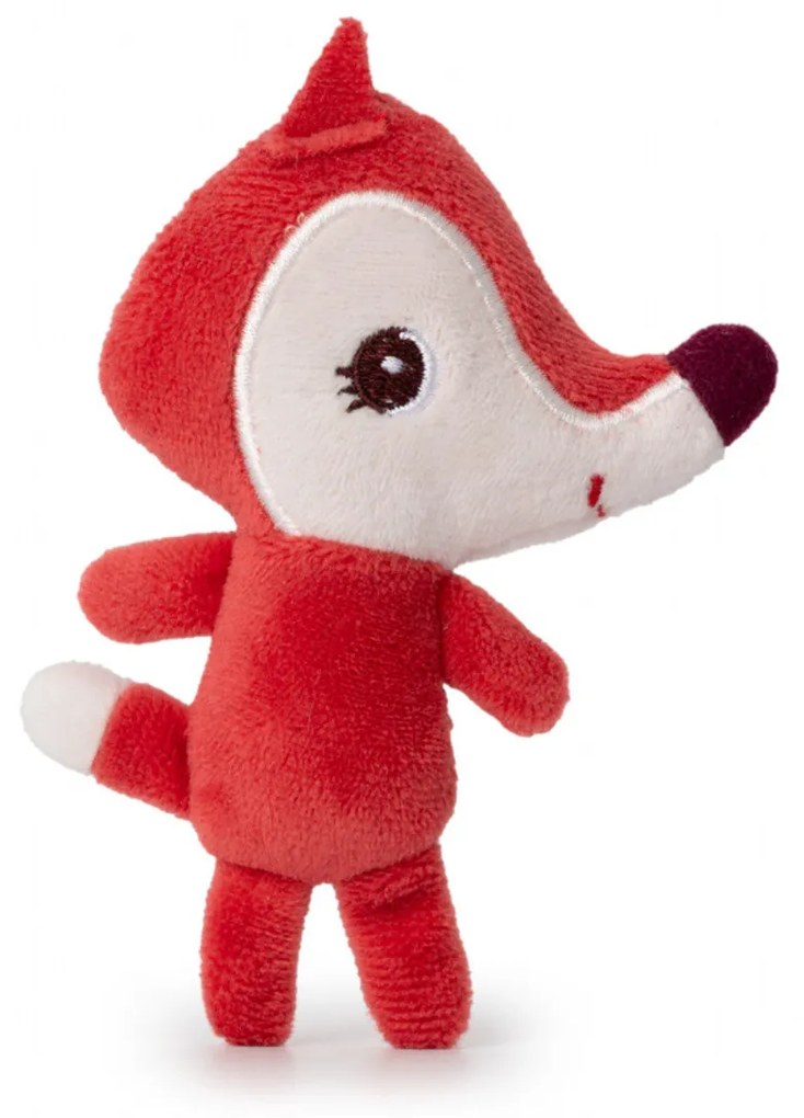 Lilliputiens - magnetický výukový strom - môj deň s líškou Alicou