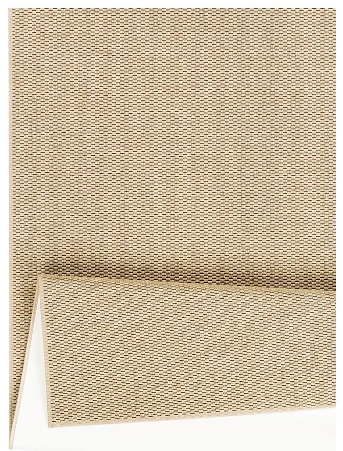 Béžový koberec 80x60 cm Bono™ - Narma