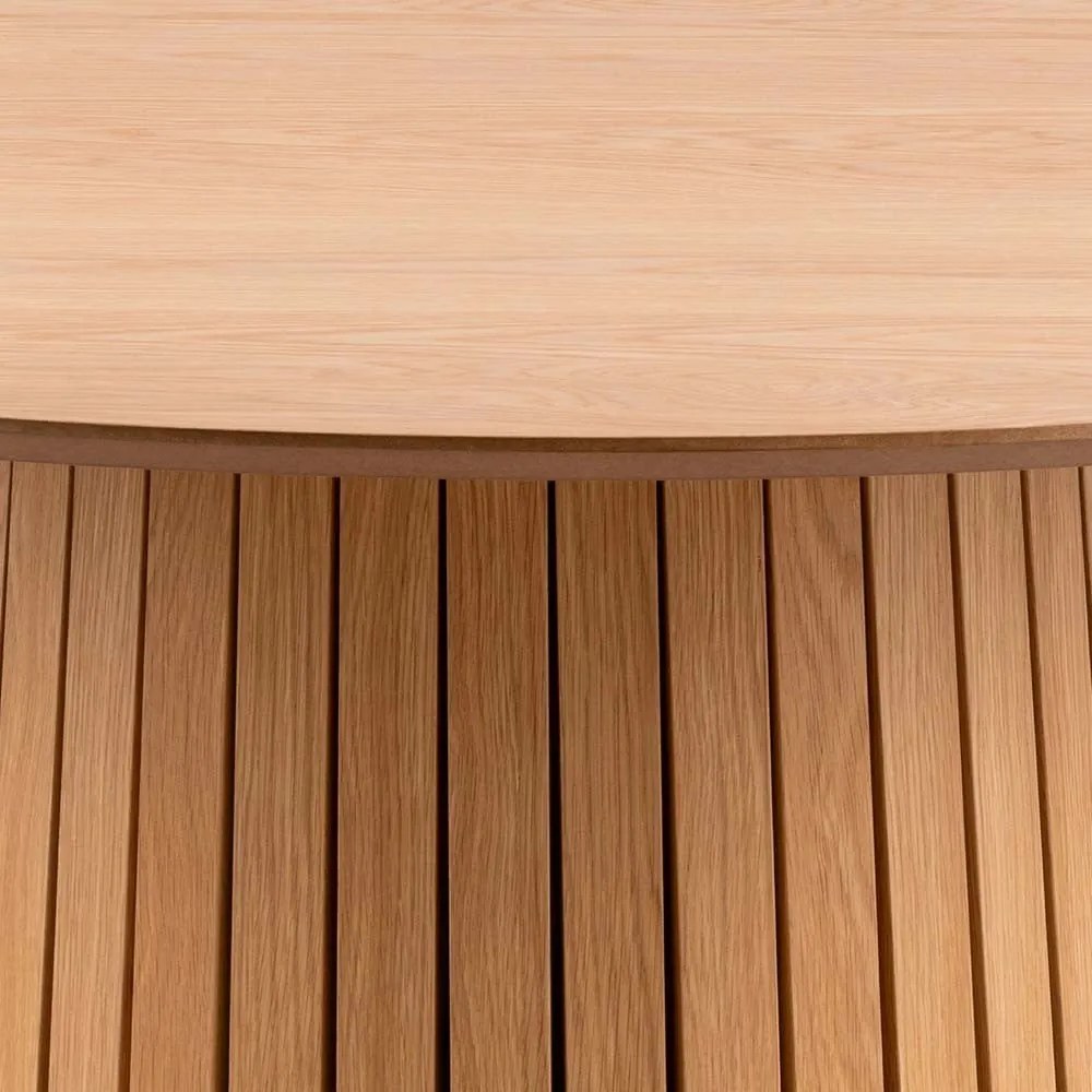 Okrúhly jedálenský stôl ø 120 cm Christo - Actona