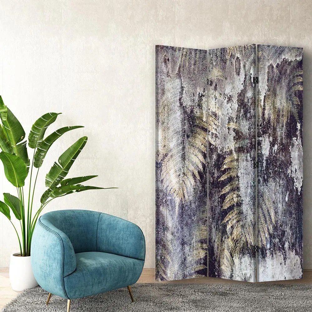 Gario Paraván Nature Dynamics Rozmery: 110 x 170 cm, Prevedenie: Otočný paraván 360°