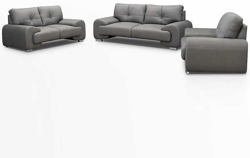 Sedacia súprava Omega Lux New 3+2+1 Vega 88