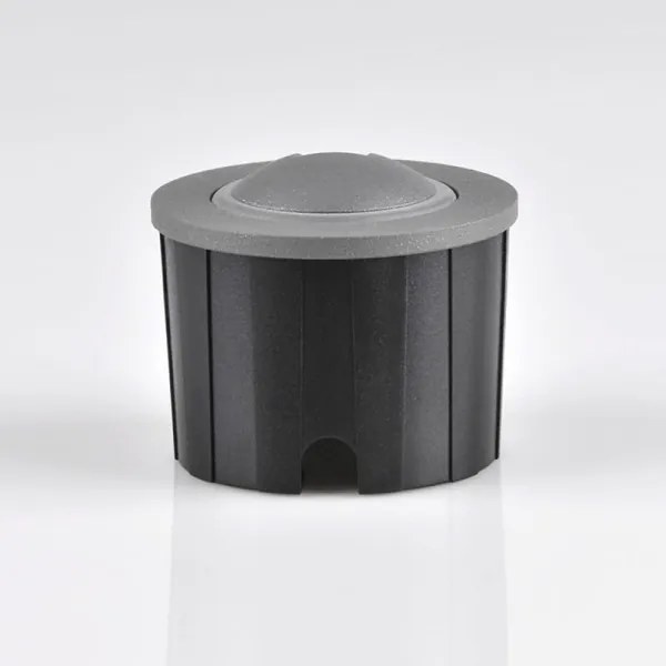 LED Vonkajšie schodiskové svietidlo Q2 LED/3W/230V IP44