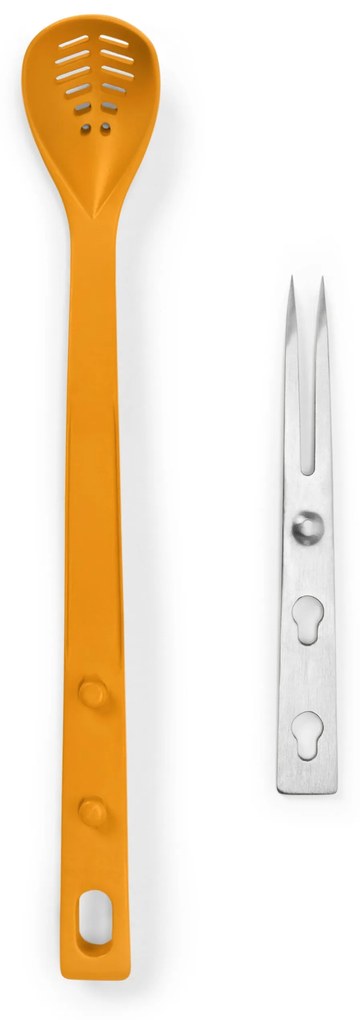 Multifunkčná lyžica