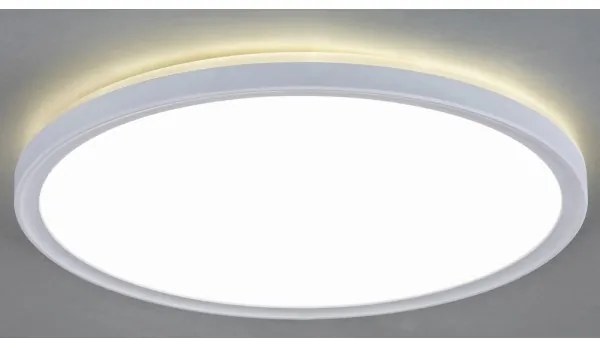 Rabalux 3427 - LED stropné svietidlo PAVEL LED/18W/230V