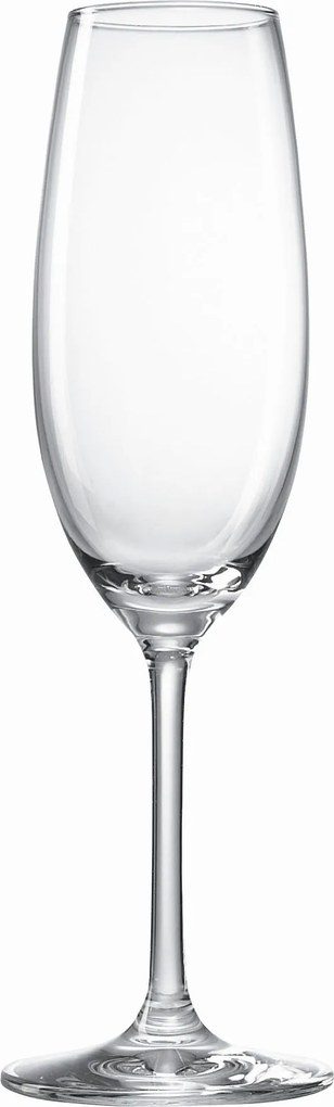 XXXLutz POHÁR NA SEKT Novel - Poháre na šampanské - 0058080711