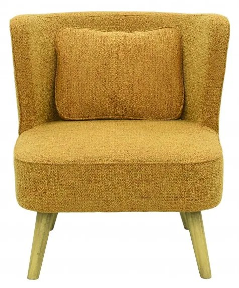 ZARA LOUNGE KRESLO kreslo
