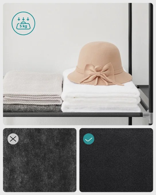 Šatníková skriňa RYG008B02