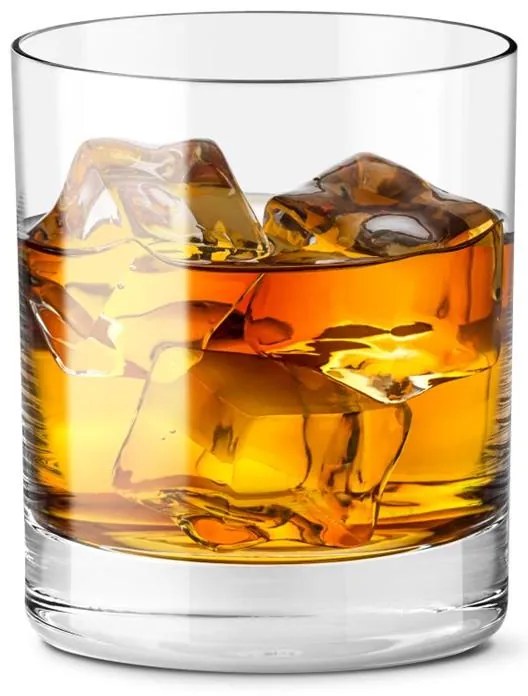 BOHEMIA PRESTIGE POHÁR NA WHISKY 320ML 6 KS