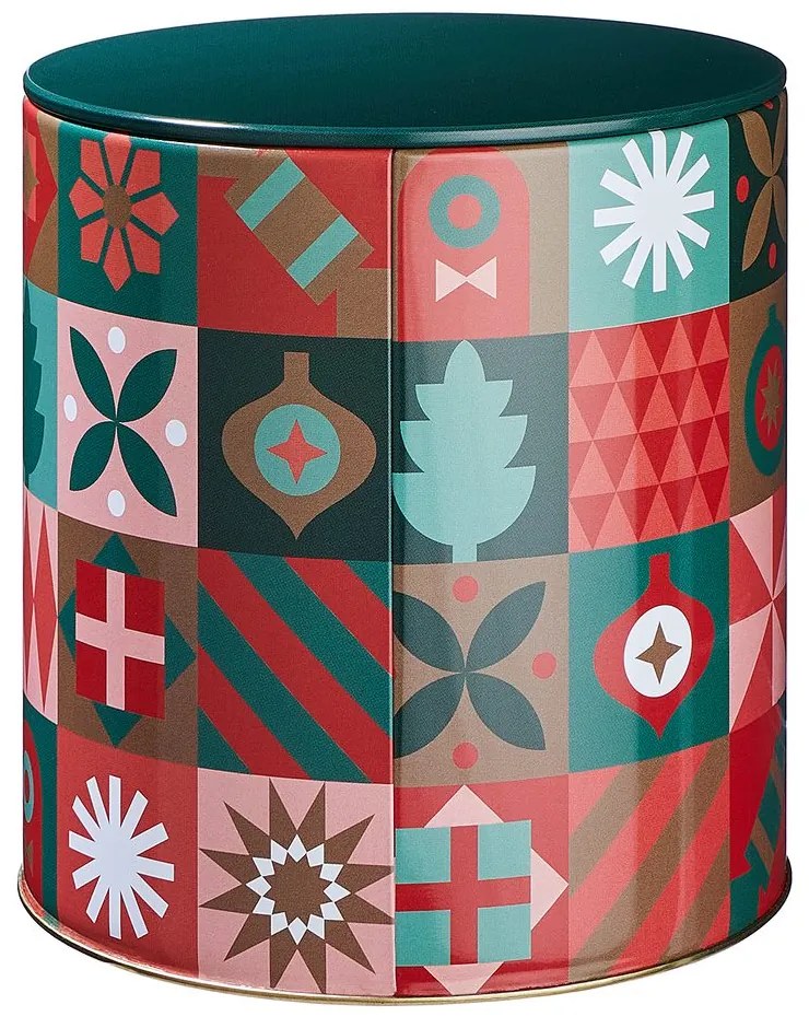 COOKIE JAR Dóza vianočná 15 cm