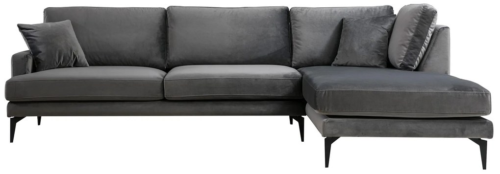 Luxusná pohovka Aurora s elegantným dizajnom