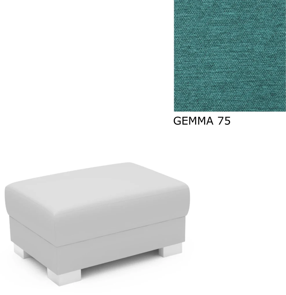 AVA TEMPO TABURETKA Varianta: GEMMA 75