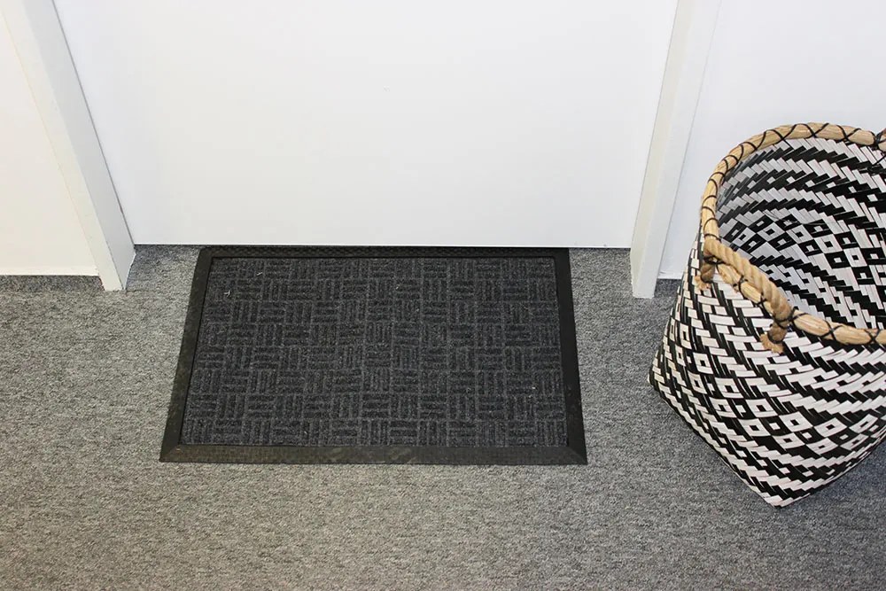 Home Elements Rohožka Šedá