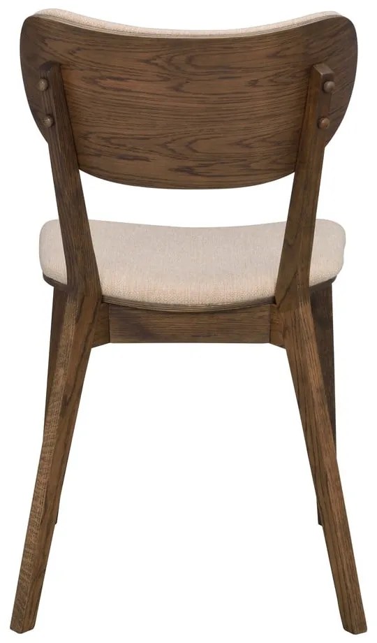 Jedálenské stoličky v súprave 2 ks Kato - Rowico