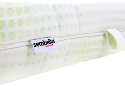 Matrac BULTEX TRIO VITA 80 x 200