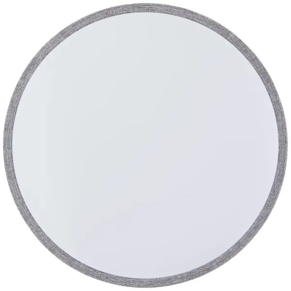 Brilliant - LED Stmievateľné stropné svietidlo FILIZ LED/24W/230V pr. 38,5 cm šedá