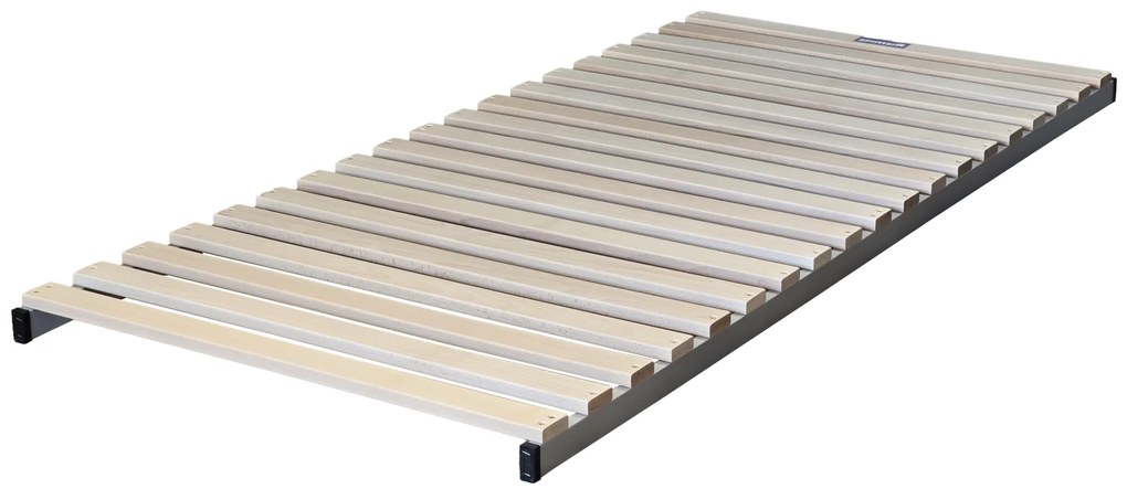 Latový rošt SPIMSI Wood Frame - 80 x 200 cm