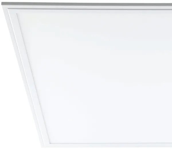 Eglo 96154 - LED stropný panel SALOBRENA LED/40W/230V