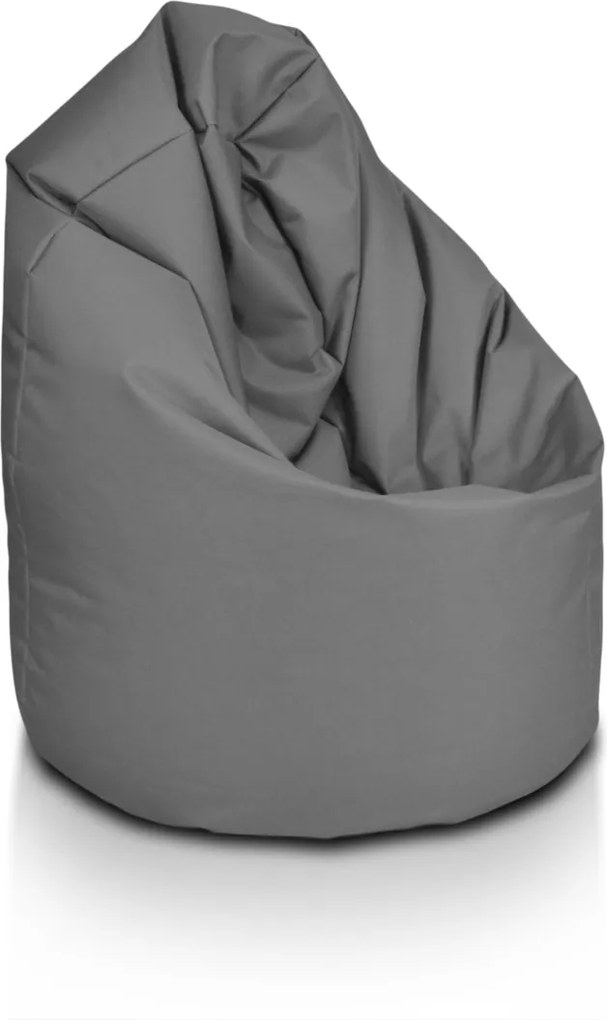 INTERMEDIC Sedací Vak SAKO 220L Farba: NC12 - Červená (Polyester)