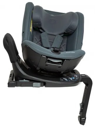 MAXI-COSI SPINEL 360 PLUS AUTOSEDAČKA AUTHENTIC GRAPHITE