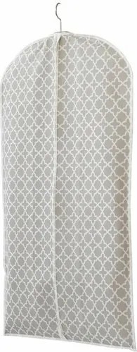 Compactor Obal na oblek a krátke šaty Madison 60 x100 cm