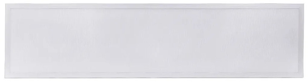 Aigostar B.V. Aigostar - LED Podhľadový panel LED/50W/230V 6500K 120x30cm biela AI1470