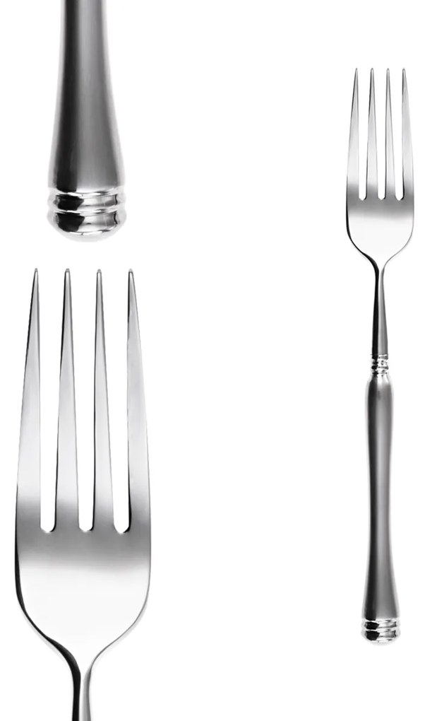 Príborový set 36 ks - Eva - 129139