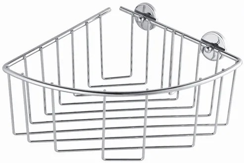 Tesa Baath košík chróm 40217-00000-01