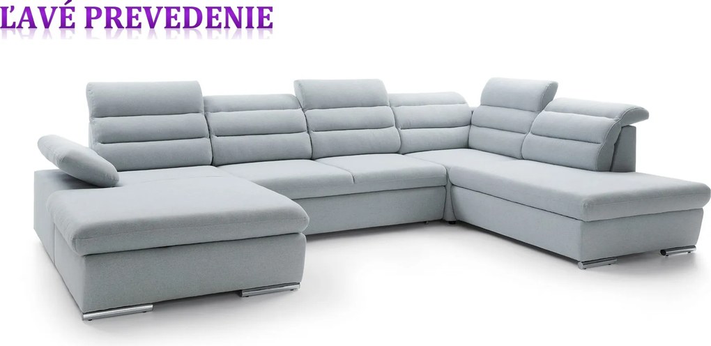 Sedacia súprava PRIMA U