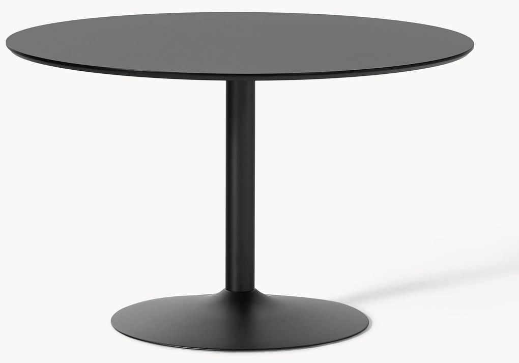 Okrúhly jedálenský stôl Menorca, rôzne veľkosti