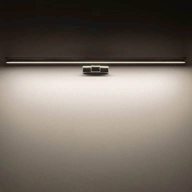 Kúpeľňové zrkadlové svietidlo Nowodvorski CEZANNE LED L 10667