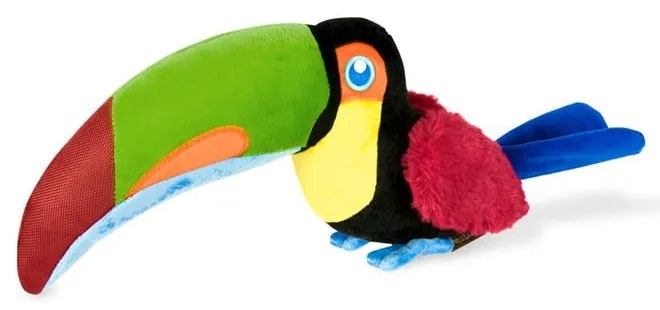 Hračka pre psa Tukan – P.L.A.Y.