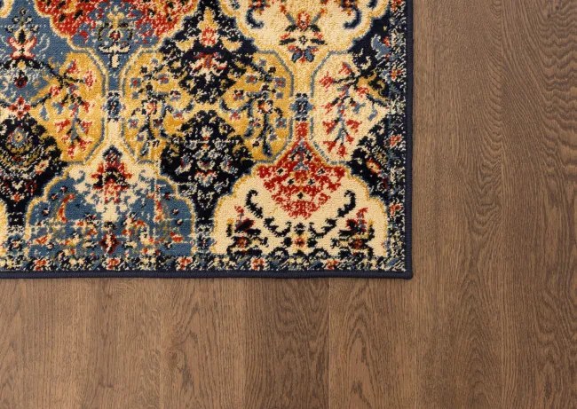 Koberec Agnella Optimal Vivina krémový