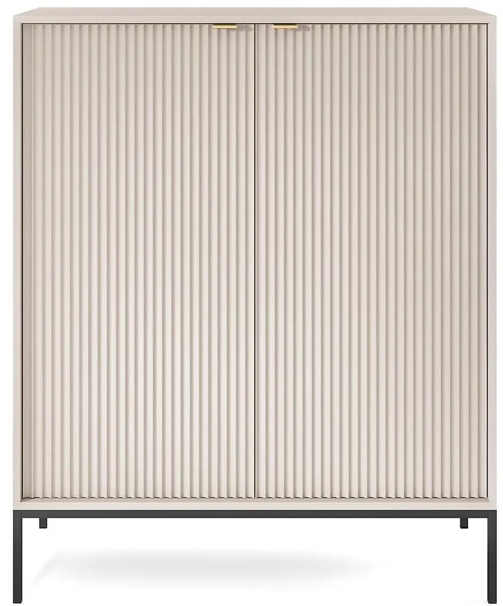 Komoda Nova K104 Kašmír