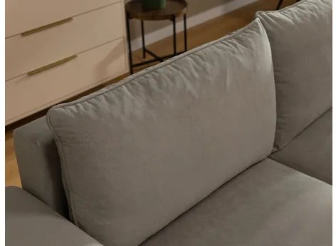 Rohová sedačka Urive, Dostupné poťahy: Pretty 05, Strana: ľavá