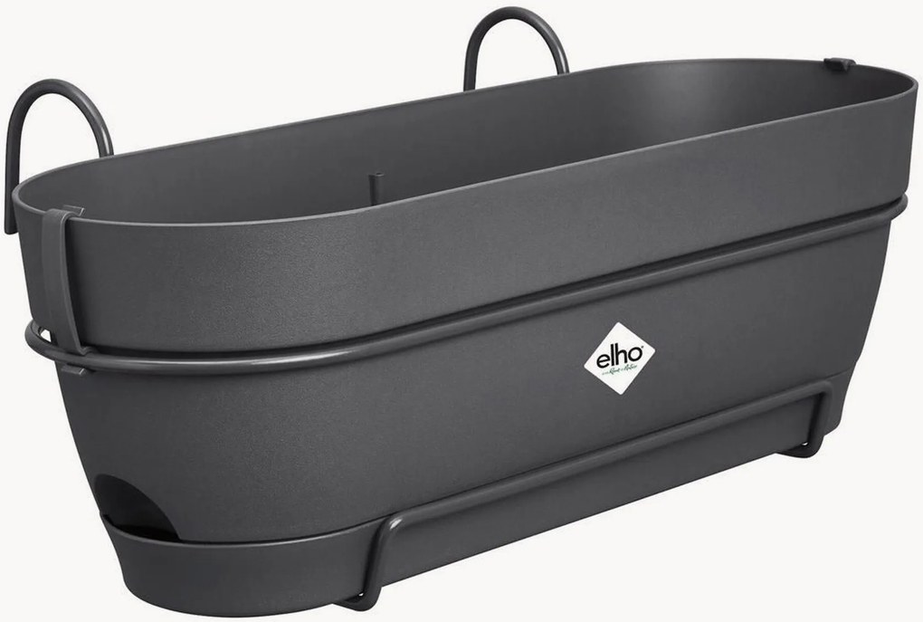 Balkónový kvetináč Vibia Campana