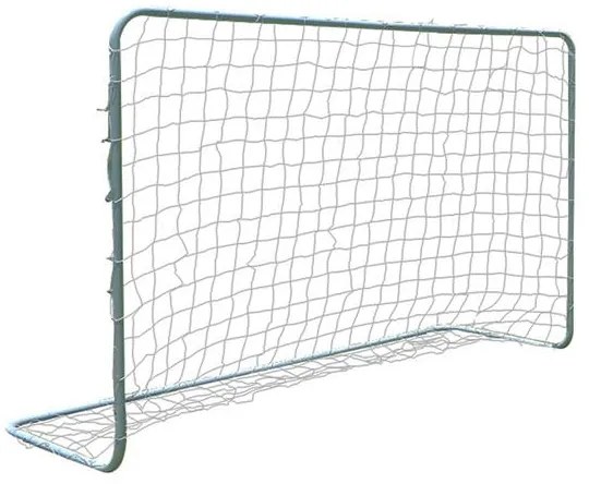 Oceľová futbalová bránka 1,82 x 1,2 m NILS BR182