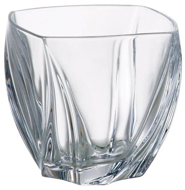 BOHEMIA NEPTUN POHÁR NA WHISKY 300ML SADA 6 KS