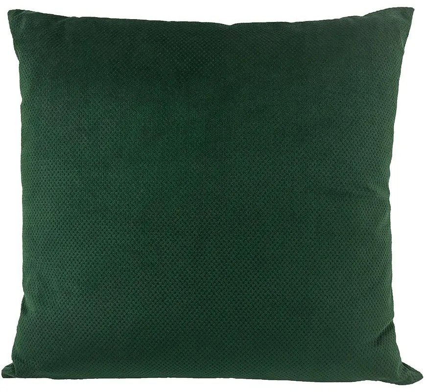 Vankúš PB103 40x40 cm zelená